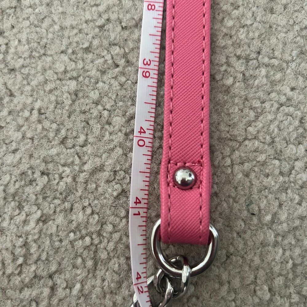 steve madden pink bag - Picture 10 of 10